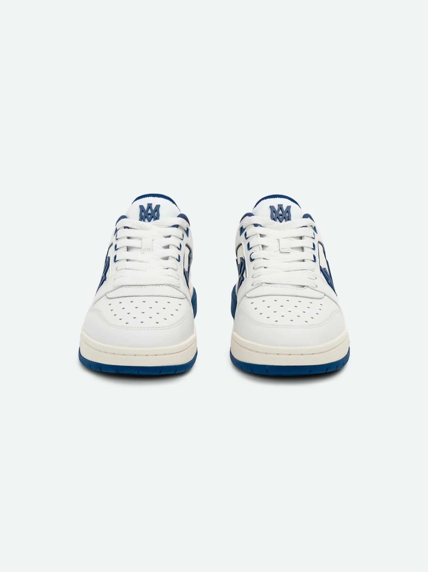 Am!ri Classic Low (White/Blue)