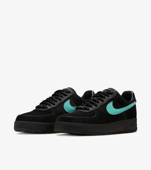 AF1 x T!ffany and Co.