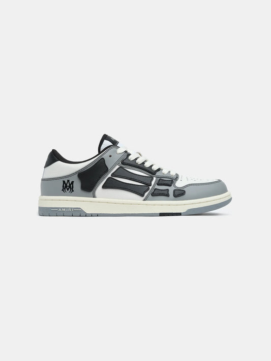 Am!ri SKEL-TOP LOW (GREY/WHITE)