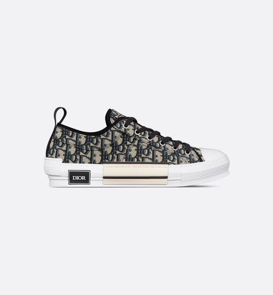 D!or B23 League Low-Top Sneaker