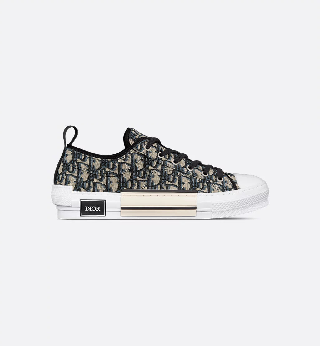 D!or B23 League Low-Top Sneaker
