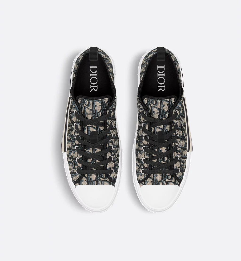D!or B23 League Low-Top Sneaker