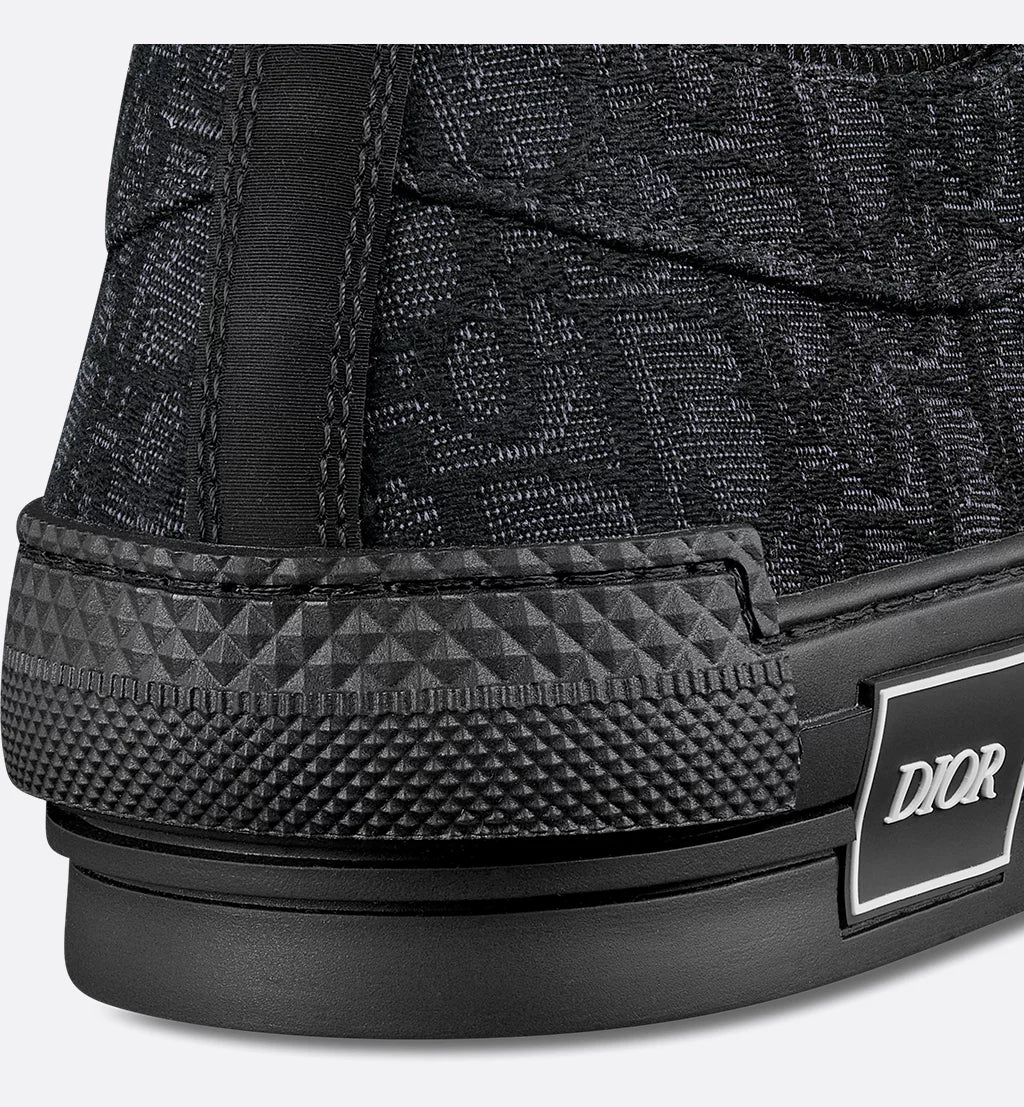 D!or B23 League Low-Top Sneaker