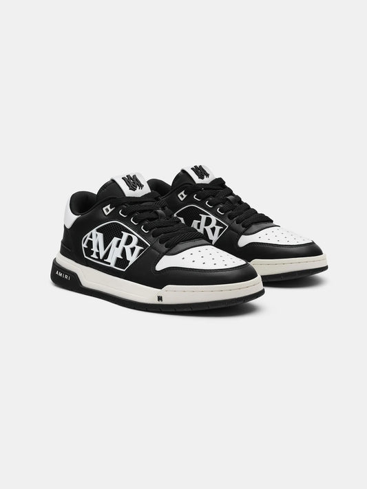 Am!ri Classic Low (Black/White)