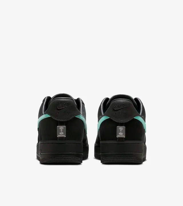 AF1 x T!ffany and Co.