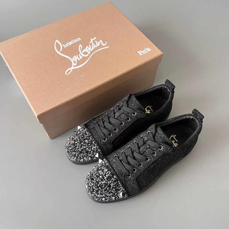 CL Louis Junior P Pik Pik Strass