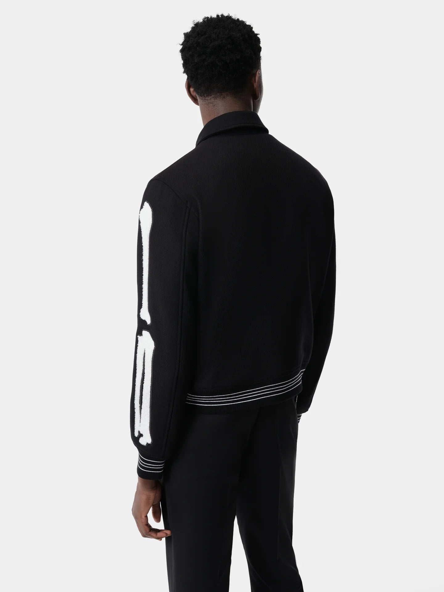AM!RI BONES JACKET