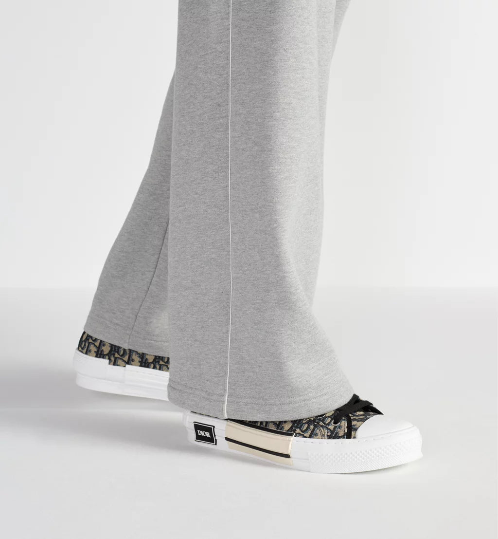 D!or B23 League Low-Top Sneaker