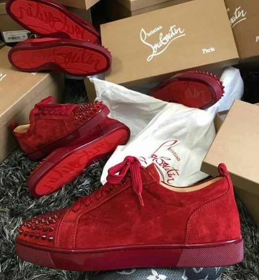 CL Suela Roja (RED)