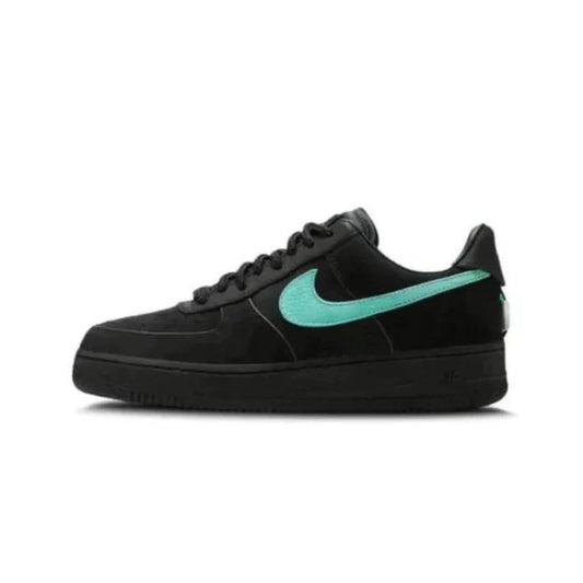 AF1 x T!ffany and Co.