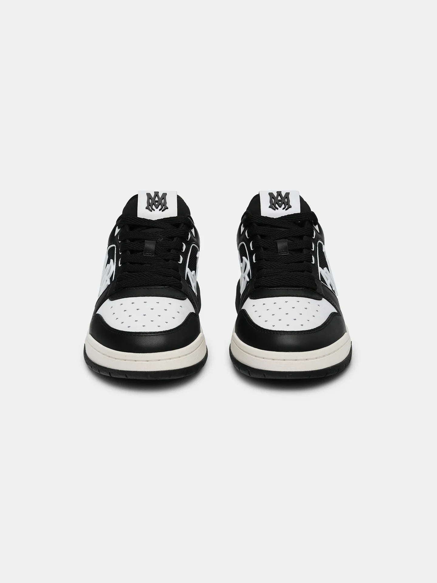 Am!ri Classic Low (Black/White)
