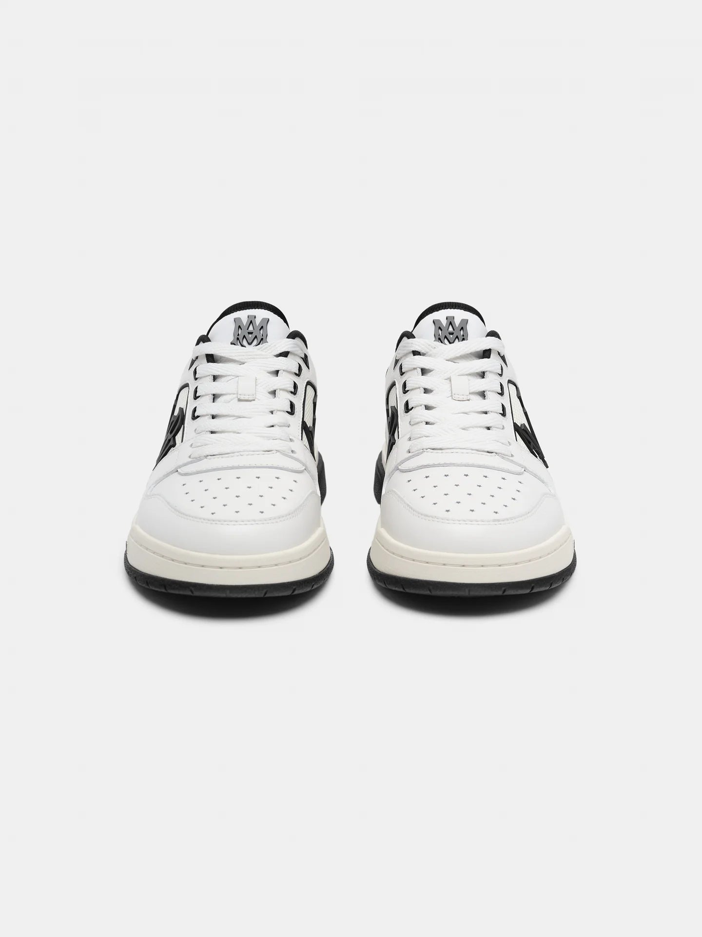 Am!ri Classic Low (White/Black)