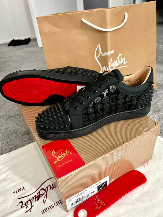 CL Suela Roja