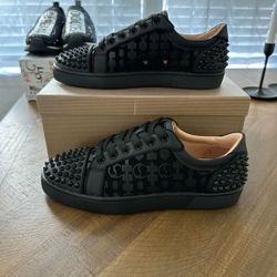 CL Suela Roja