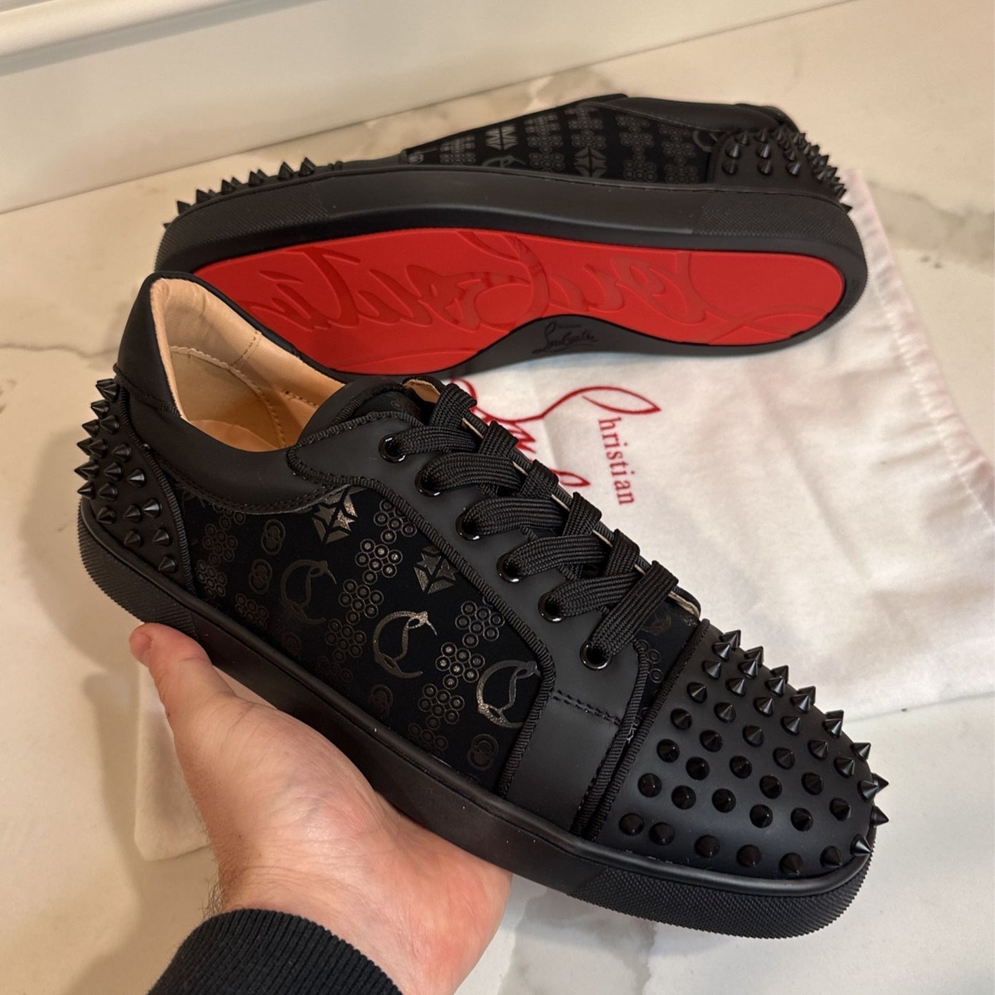 CL Suela Roja