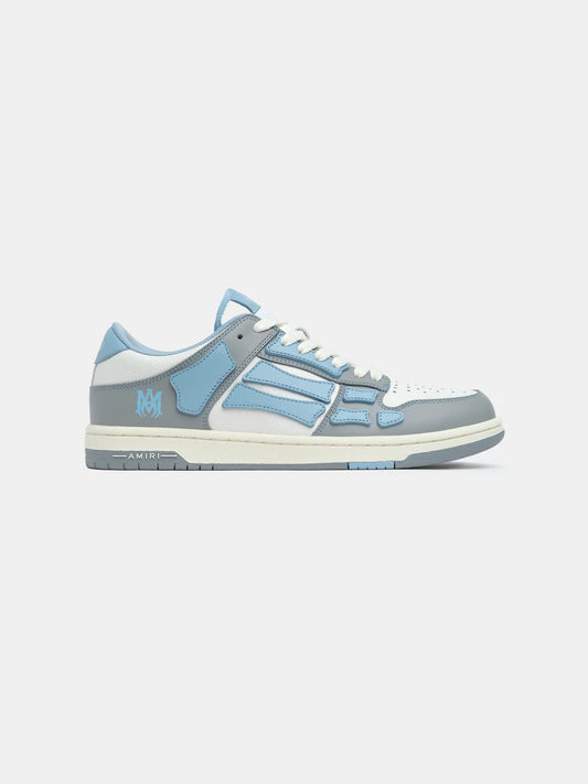 Am!ri SKEL-TOP LOW (GREY/BLUE)